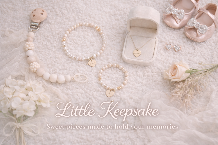G. Little Keepsakes